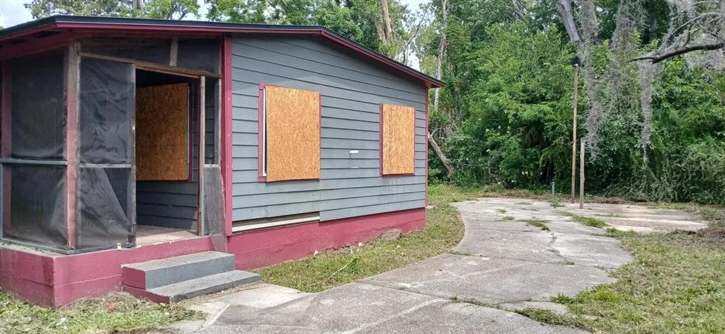 5851 DUNMIRE AVENUE, JACKSONVILLE, FL 32219 — zdjęcie 3