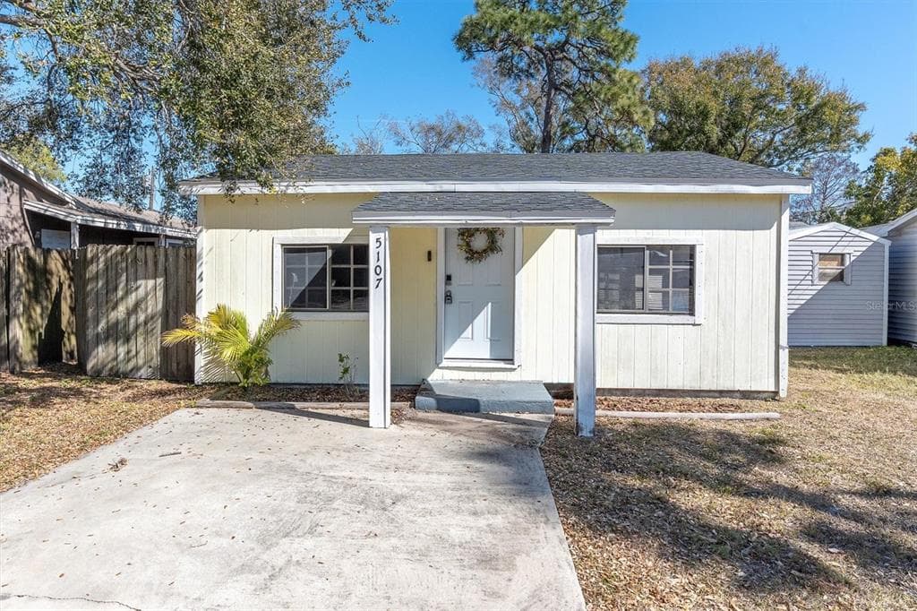 5107 37TH STREET N, ST PETERSBURG, FL 33714