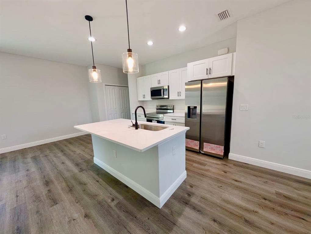 21295 WYNYARD AVENUE, PORT CHARLOTTE, FL 33954 — zdjęcie 5