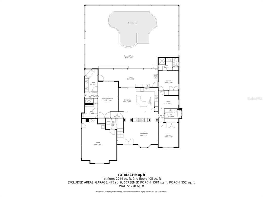 15104 COUNTY ROAD 48, ASTATULA, FL 34705 — zdjęcie 3