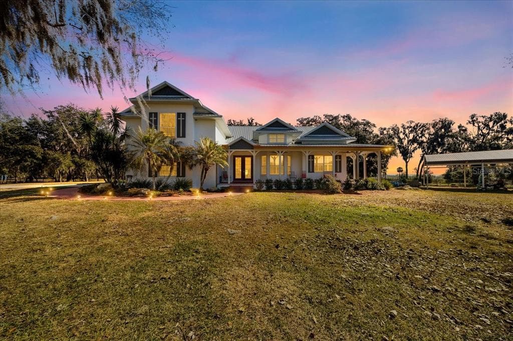 15104 COUNTY ROAD 48, ASTATULA, FL 34705