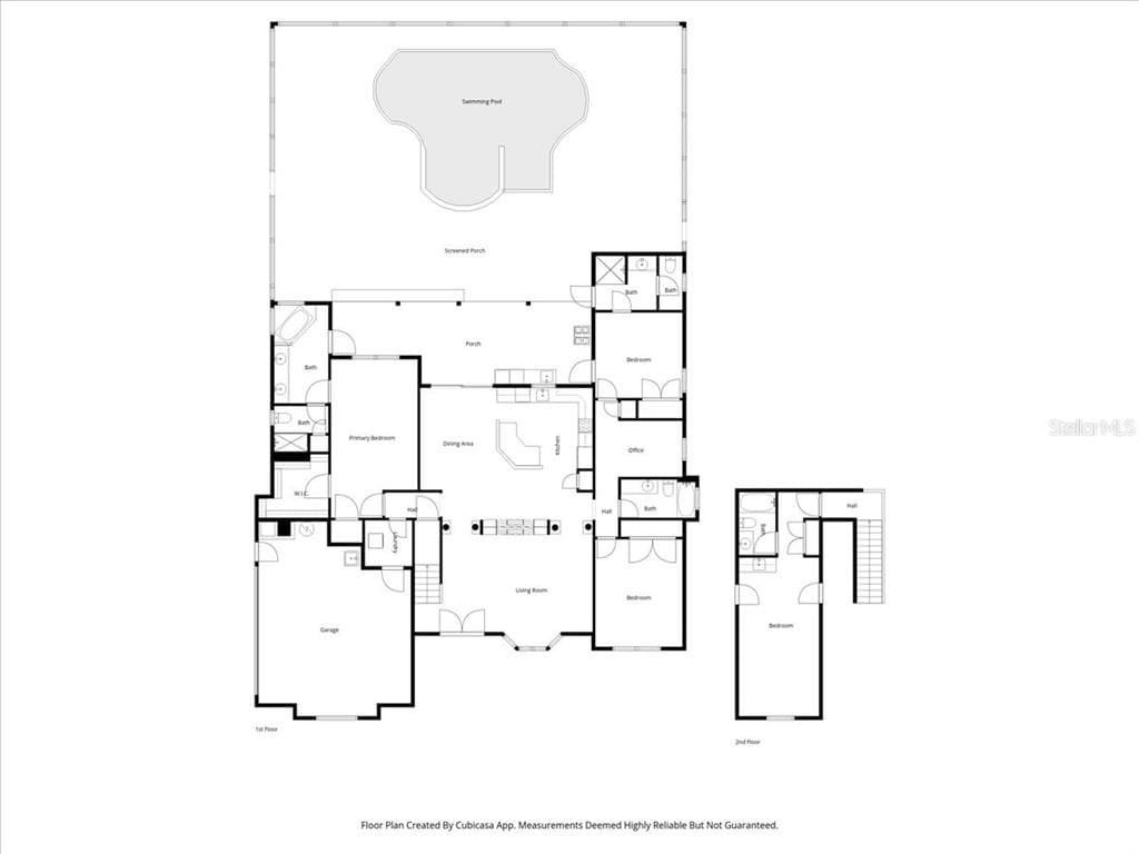 15104 COUNTY ROAD 48, ASTATULA, FL 34705 — zdjęcie 5