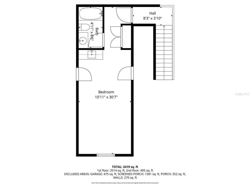15104 COUNTY ROAD 48, ASTATULA, FL 34705 — zdjęcie 4