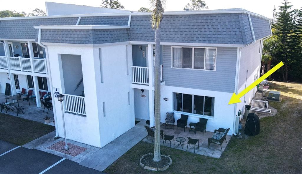 22375 EDGEWATER DRIVE # 137, PUNTA GORDA, FL 33980 — zdjęcie 2