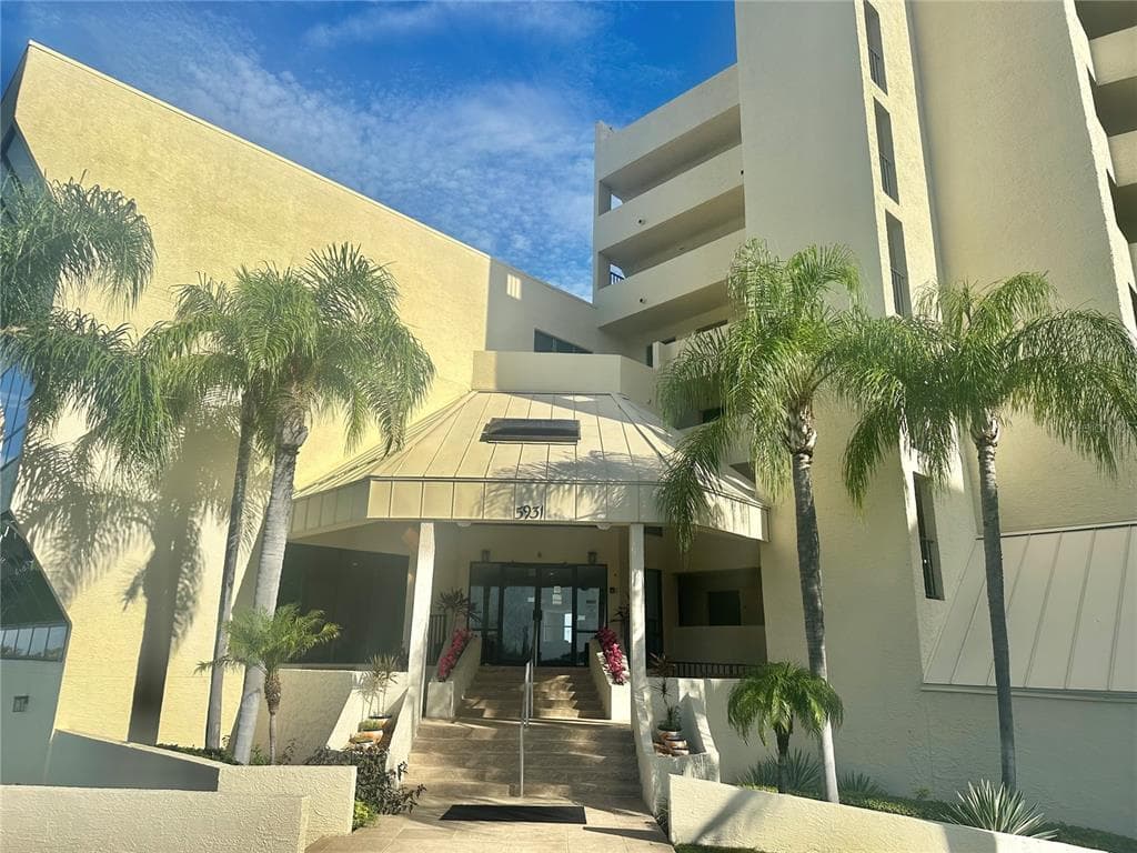 6009 SEA RANCH DRIVE # 704, HUDSON, FL 34667 — zdjęcie 2