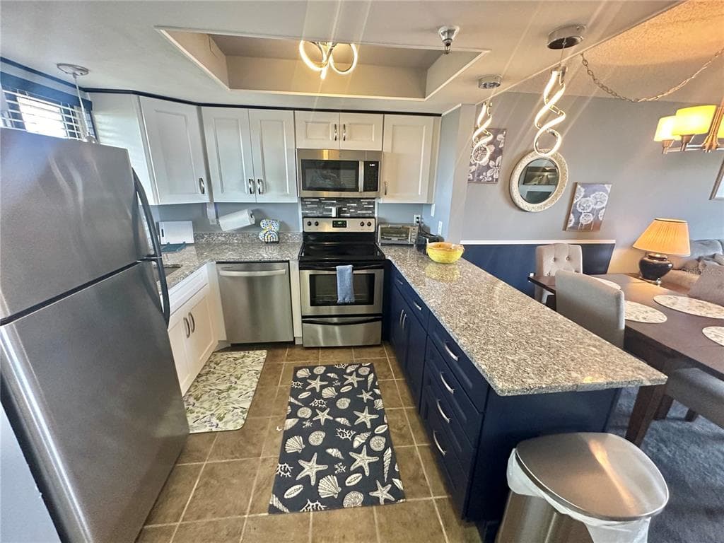 6009 SEA RANCH DRIVE # 704, HUDSON, FL 34667 — zdjęcie 4