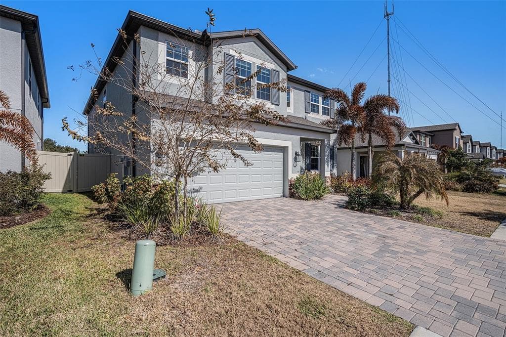 13362 SAGE HOLLOW AVENUE, RIVERVIEW, FL 33579 — zdjęcie 2