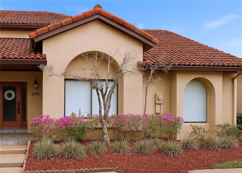 446 CLUB DRIVE, WINTER SPRINGS, FL 32708