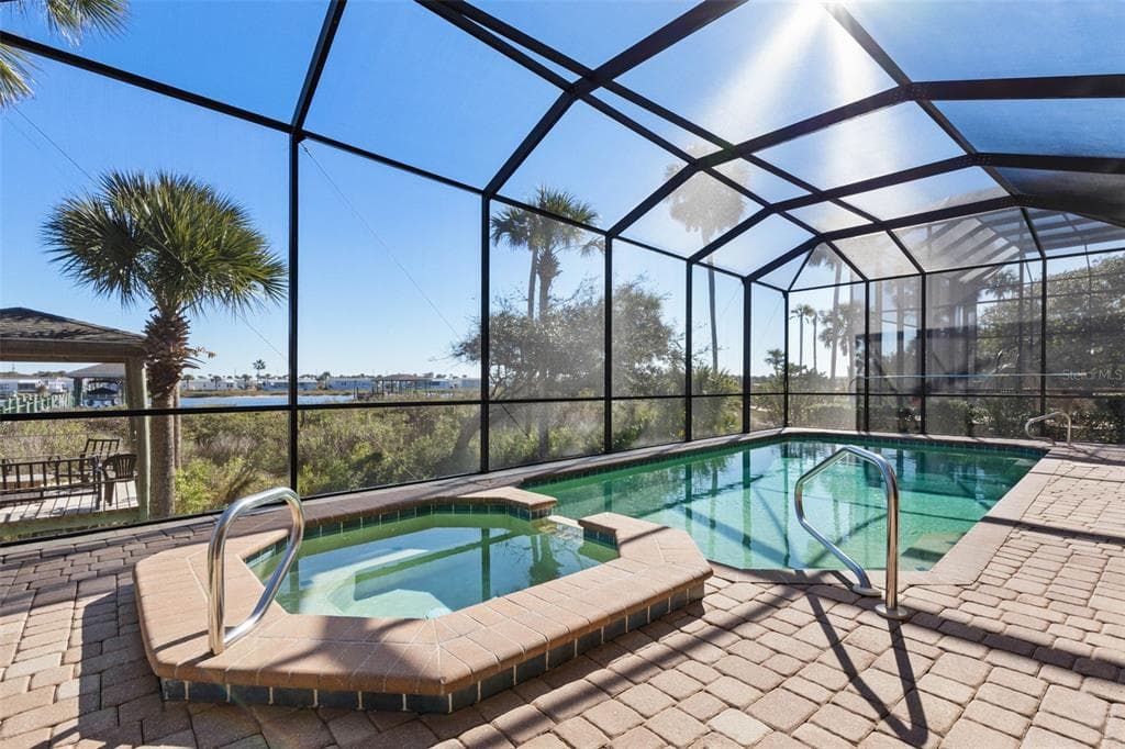 11 S RIVERWALK DRIVE, PALM COAST, FL 32137 — zdjęcie 3