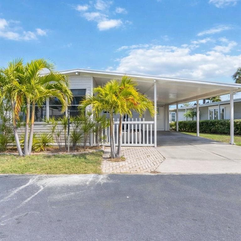 10303 BURNT STORE ROAD # 54, PUNTA GORDA, FL 33950