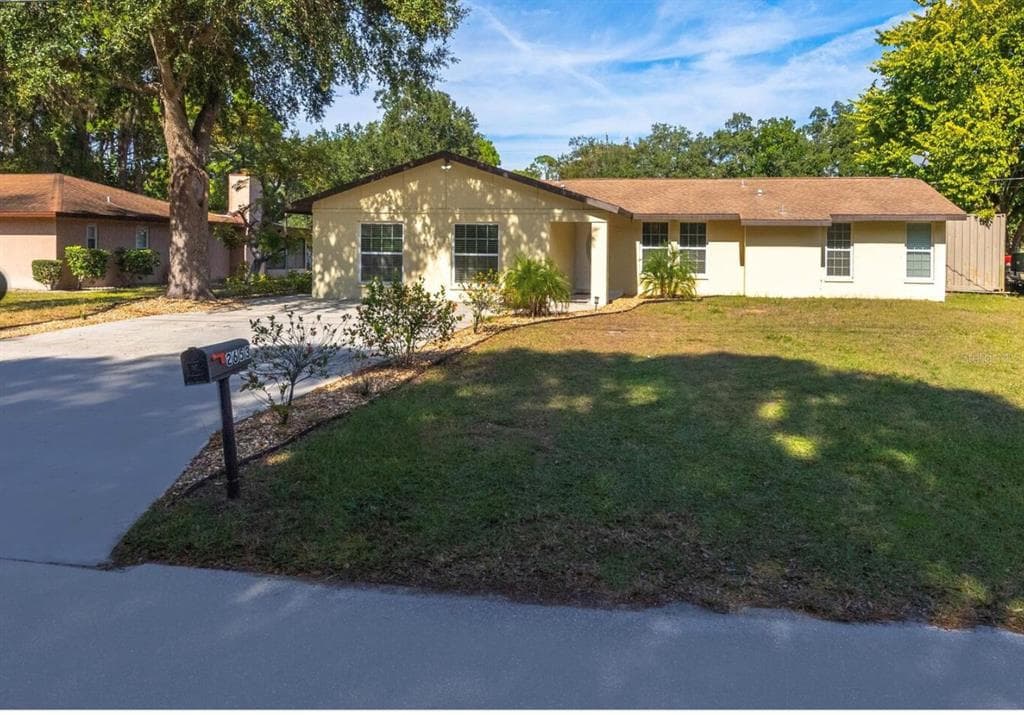 2653 22ND STREET, SARASOTA, FL 34234