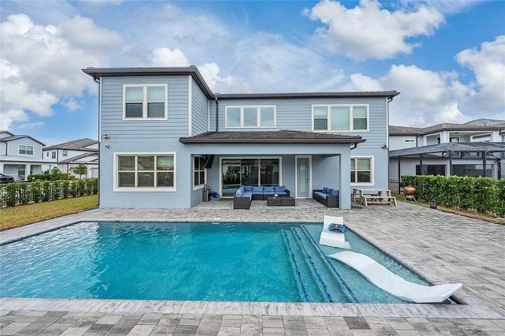 8024 LEAF GROVE CIRCLE, ORLANDO, FL 32836 — zdjęcie 5
