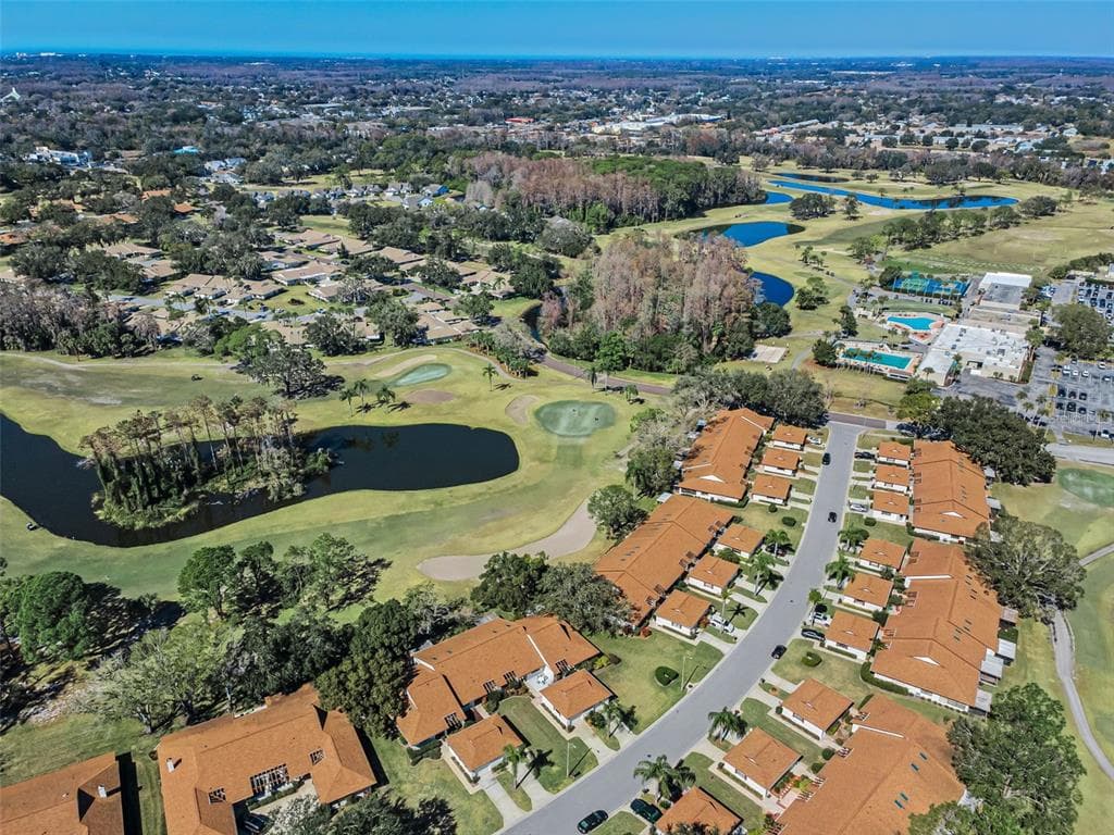 3351 LORI LANE # 3351, NEW PORT RICHEY, FL 34655 — zdjęcie 5