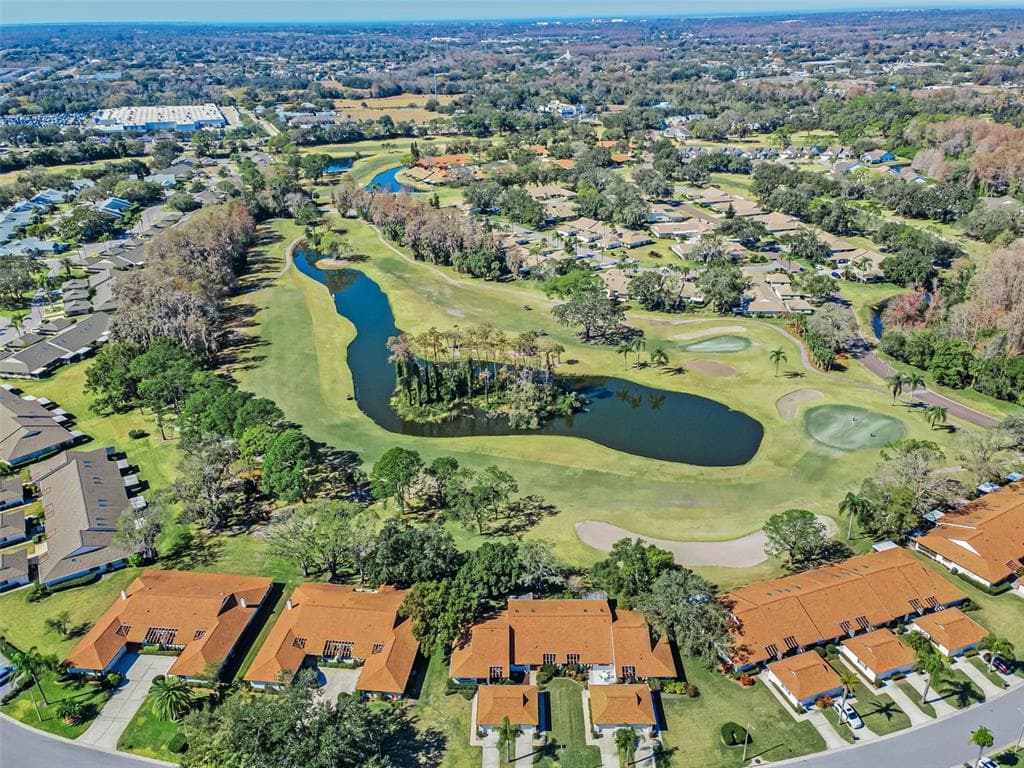3351 LORI LANE # 3351, NEW PORT RICHEY, FL 34655 — zdjęcie 4