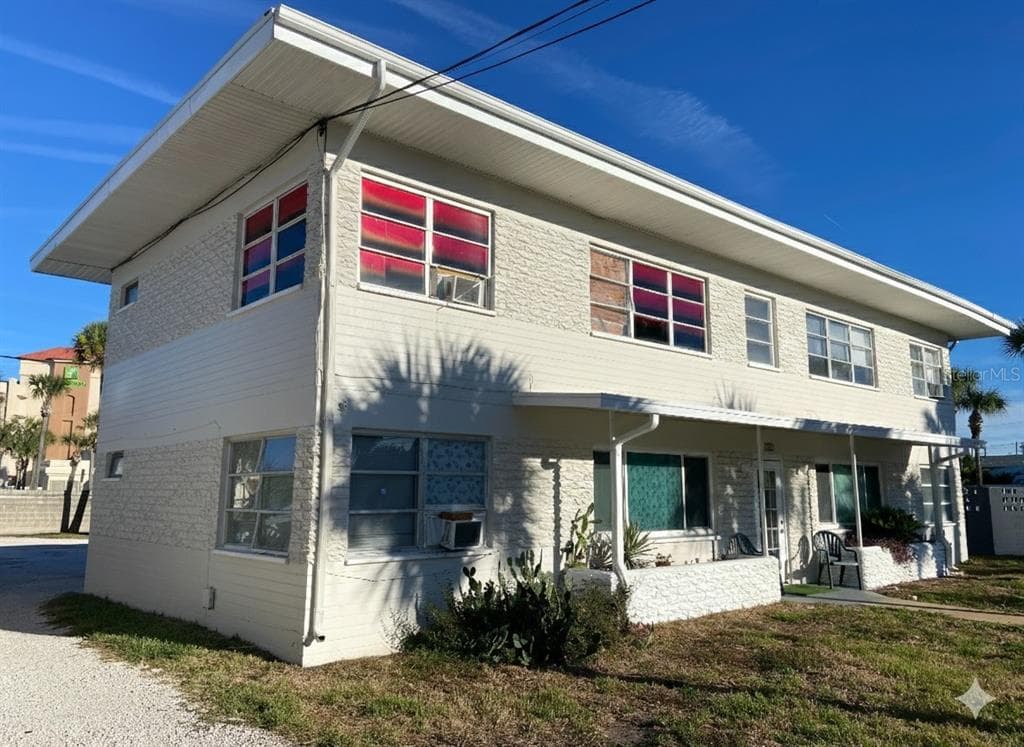938 N GRANDVIEW AVENUE, DAYTONA BEACH, FL 32118 — zdjęcie 2