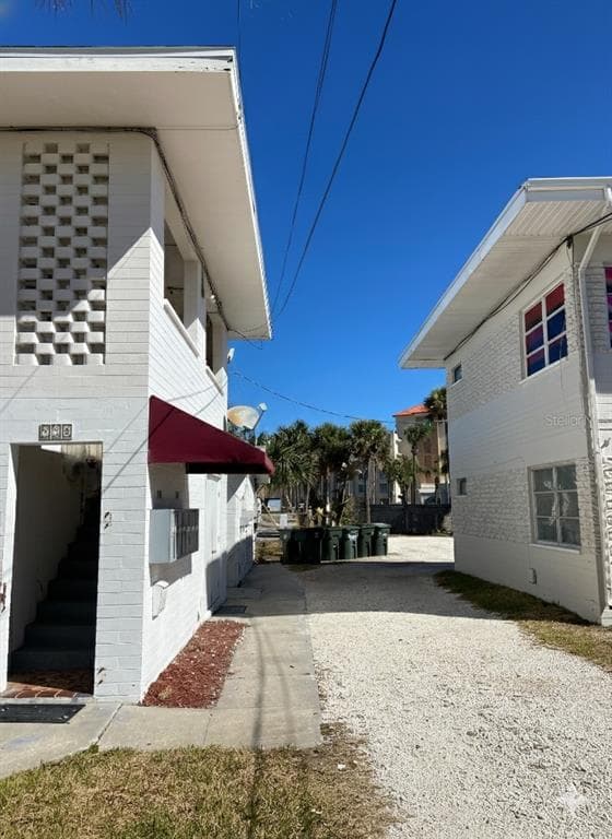 938 N GRANDVIEW AVENUE, DAYTONA BEACH, FL 32118 — zdjęcie 3
