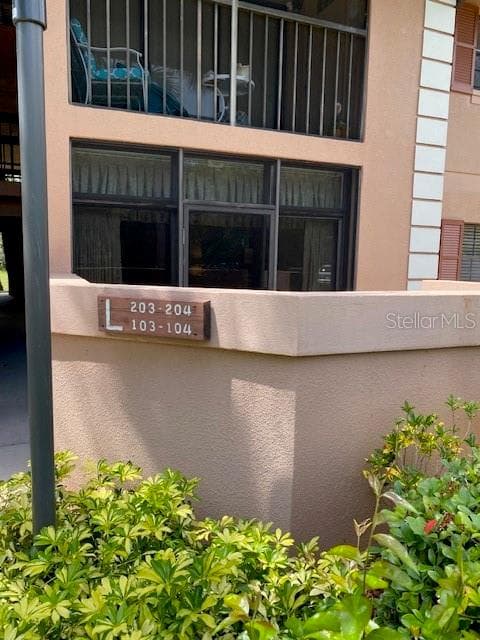 1515 FORREST NELSON BOULEVARD # L104, PORT CHARLOTTE, FL 33952 — zdjęcie 2