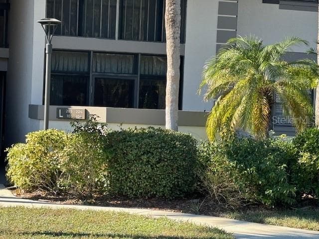 1515 FORREST NELSON BOULEVARD # L104, PORT CHARLOTTE, FL 33952 — zdjęcie 3