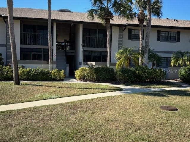 1515 FORREST NELSON BOULEVARD # L104, PORT CHARLOTTE, FL 33952