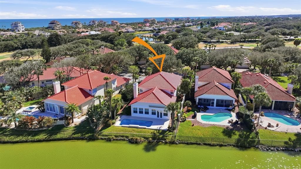 13 MADEIRA COURT, PALM COAST, FL 32137