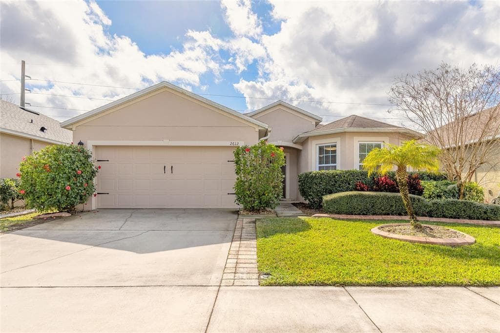 2612 STAR CORAL LANE, NEW SMYRNA BEACH, FL 32168 — zdjęcie 2