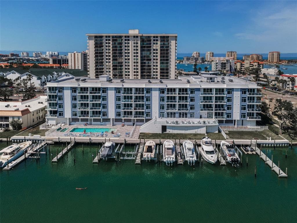 415 ISLAND WAY # 509, CLEARWATER BEACH, FL 33767 — zdjęcie 2