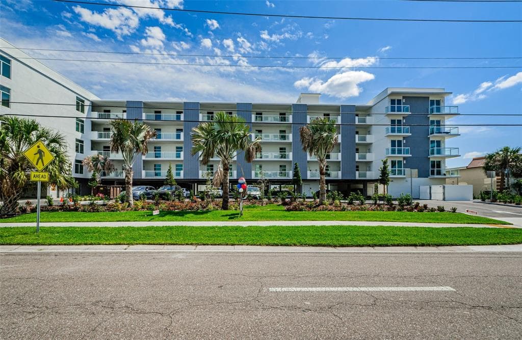 415 ISLAND WAY # 509, CLEARWATER BEACH, FL 33767 — zdjęcie 3