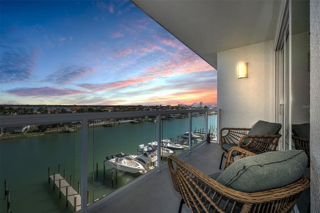415 ISLAND WAY # 509, CLEARWATER BEACH, FL 33767 — zdjęcie 5