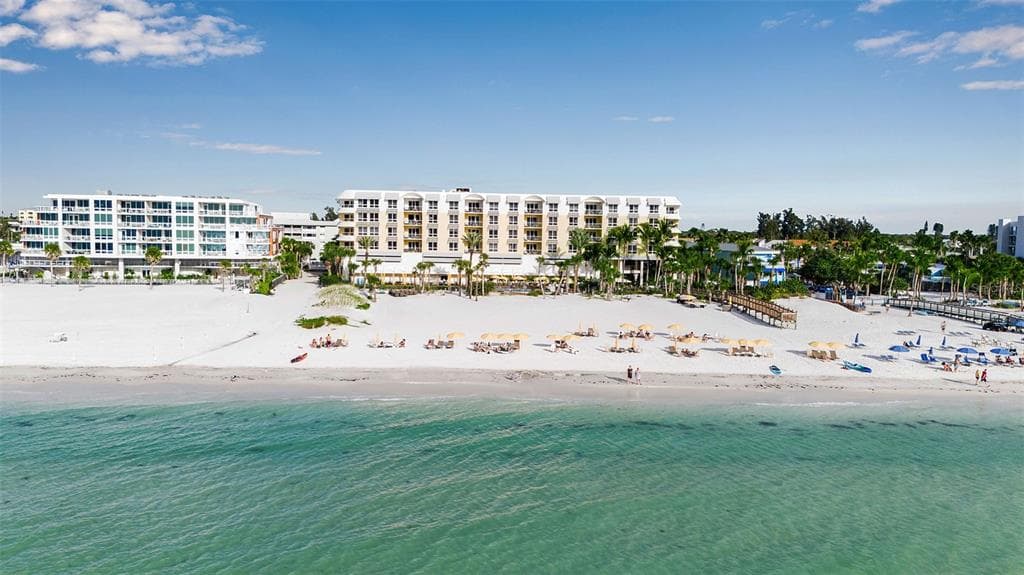 915 SEASIDE DRIVE # 410, Weeks 4-7, SARASOTA, FL 34242