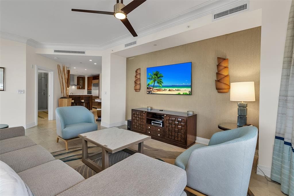 915 SEASIDE DRIVE # 410, Weeks 4-7, SARASOTA, FL 34242 — zdjęcie 5