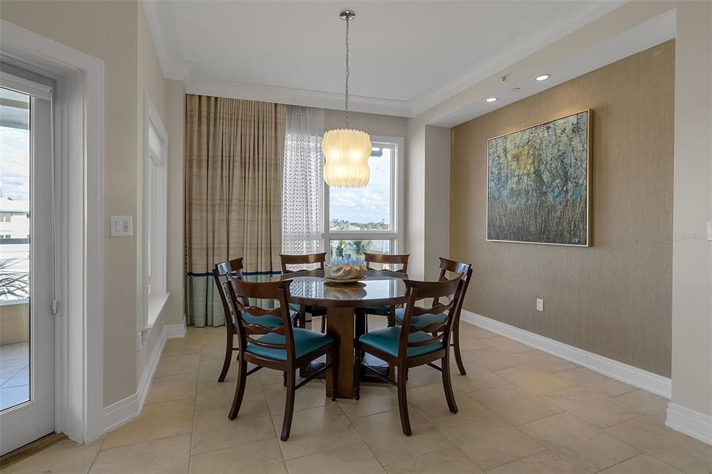 915 SEASIDE DRIVE # 410, Weeks 4-7, SARASOTA, FL 34242 — zdjęcie 4
