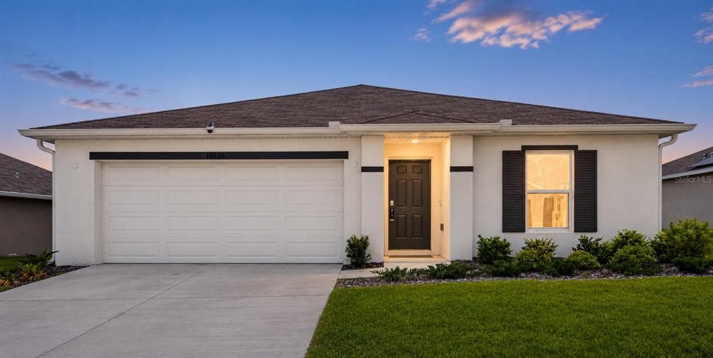 10306 SE 161ST LANE ROAD, SUMMERFIELD, FL 34491