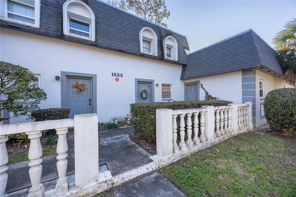 1522 SE 25TH STREET # D, OCALA, FL 34471 — zdjęcie 3