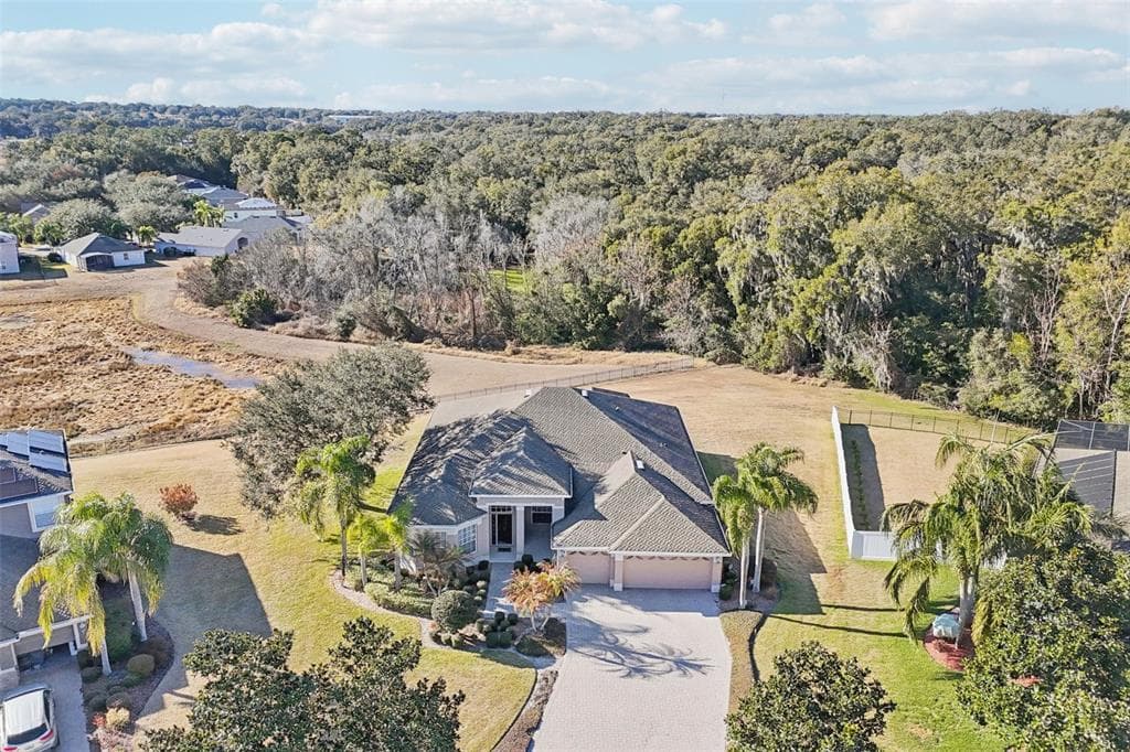 6114 TREMAYNE DRIVE, MOUNT DORA, FL 32757 — zdjęcie 2
