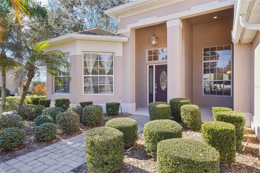 6114 TREMAYNE DRIVE, MOUNT DORA, FL 32757 — zdjęcie 5