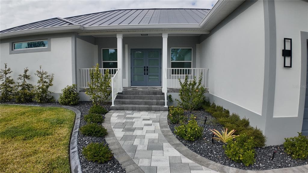 1222 UNDERHILL CIRCLE, PORT CHARLOTTE, FL 33953 — zdjęcie 2