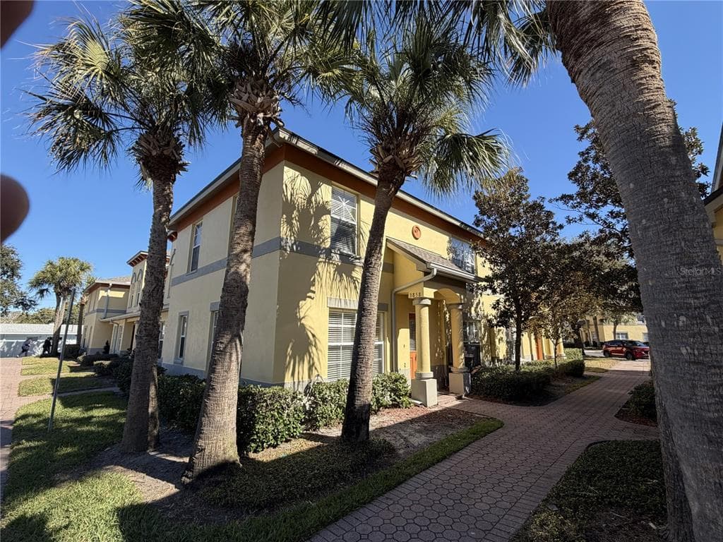 3858 ISLAND WAY, ST PETERSBURG, FL 33705 — zdjęcie 2