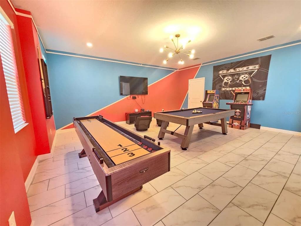 1265 CHALLENGE DRIVE, DAVENPORT, FL 33896 — zdjęcie 5