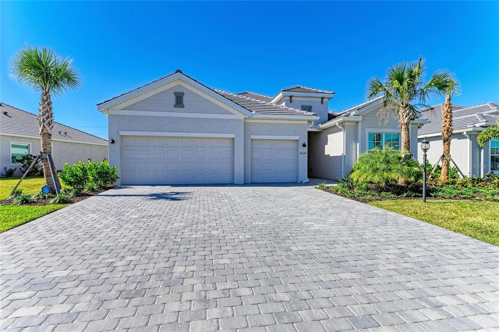 5624 LIGHTNING WHELK, LAKEWOOD RANCH, FL 34211 — zdjęcie 3