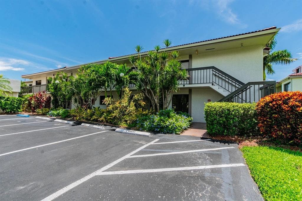 6365 BAHIA DEL MAR BOULEVARD # 210, ST PETERSBURG, FL 33715 — zdjęcie 3