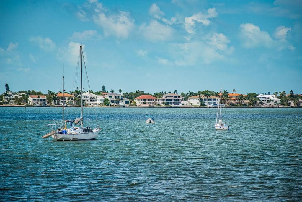 6365 BAHIA DEL MAR BOULEVARD # 210, ST PETERSBURG, FL 33715