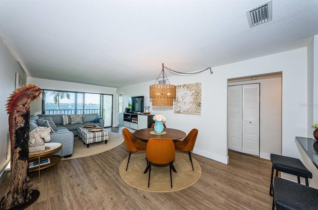 6365 BAHIA DEL MAR BOULEVARD # 210, ST PETERSBURG, FL 33715 — zdjęcie 5
