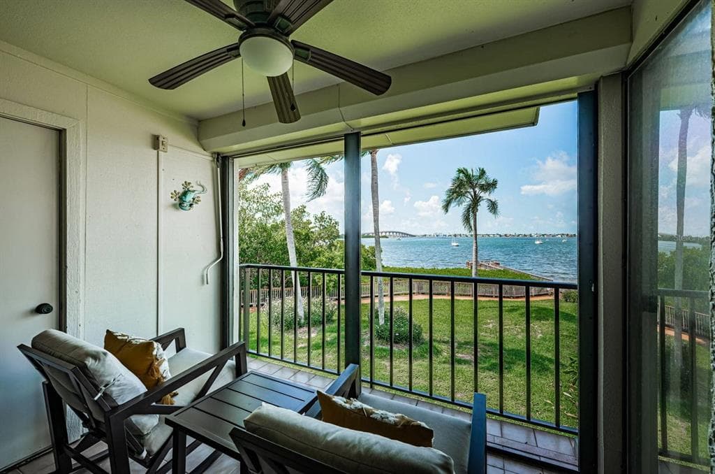6365 BAHIA DEL MAR BOULEVARD # 210, ST PETERSBURG, FL 33715 — zdjęcie 4