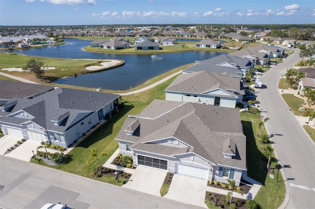 1755 NOTTINGHAM TRAIL, PORT CHARLOTTE, FL 33980 — zdjęcie 2