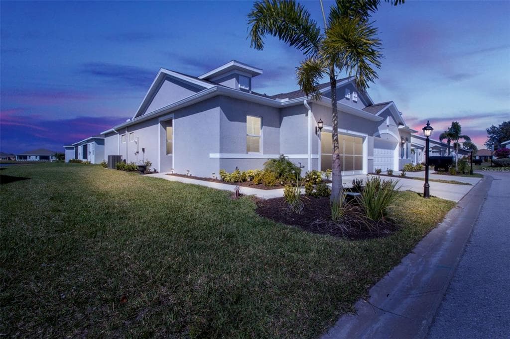 1755 NOTTINGHAM TRAIL, PORT CHARLOTTE, FL 33980
