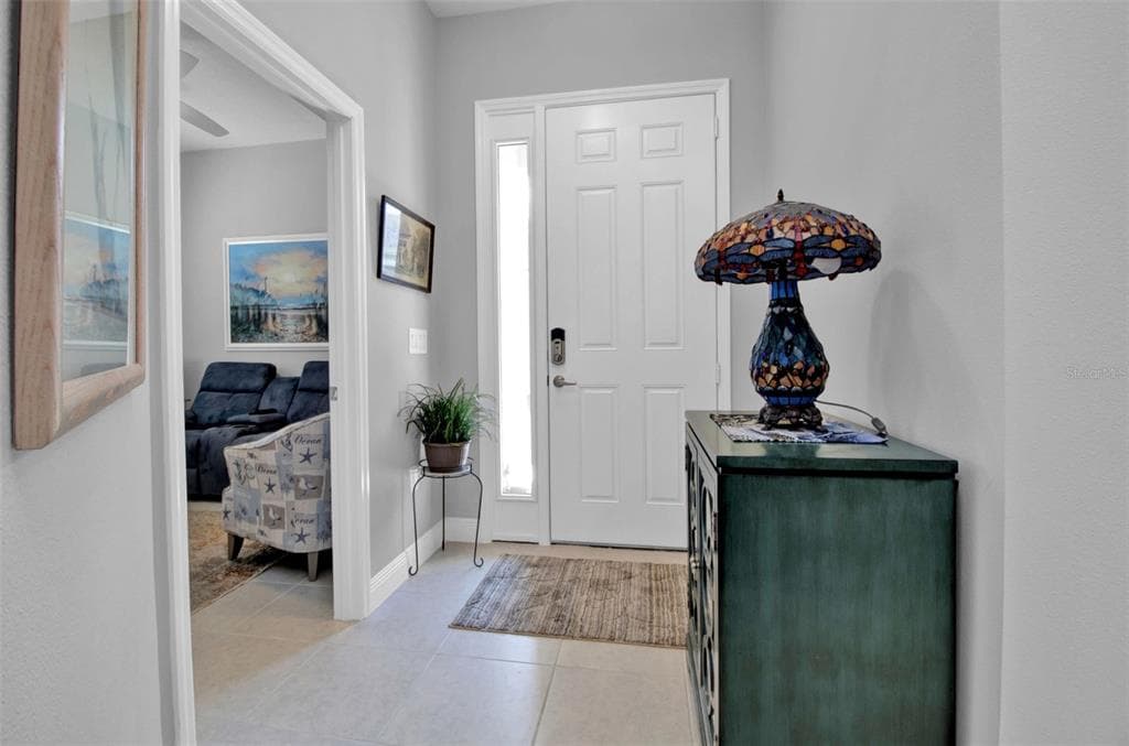 1755 NOTTINGHAM TRAIL, PORT CHARLOTTE, FL 33980 — zdjęcie 4