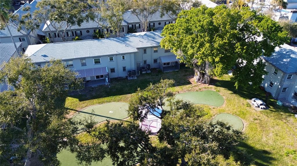 6930A PLACE DE LA PAIX # 2B, SOUTH PASADENA, FL 33707 — zdjęcie 4