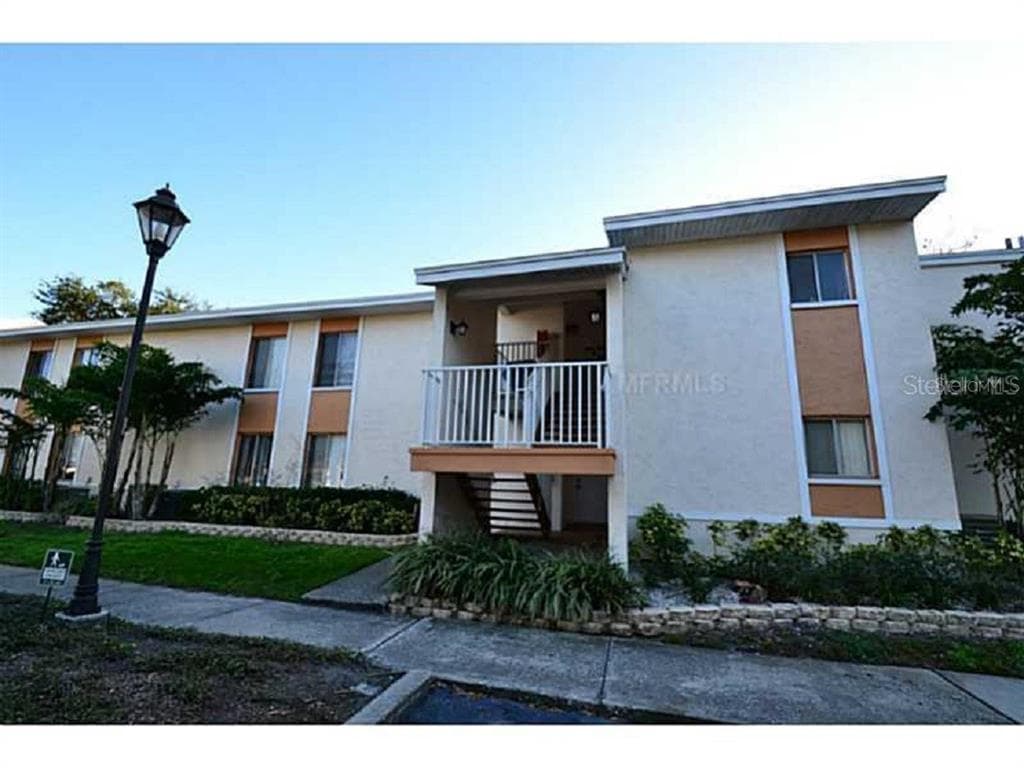 720 100TH AVENUE N # 203, ST PETERSBURG, FL 33702 — zdjęcie 2