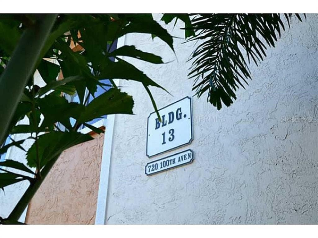 720 100TH AVENUE N # 203, ST PETERSBURG, FL 33702 — zdjęcie 3