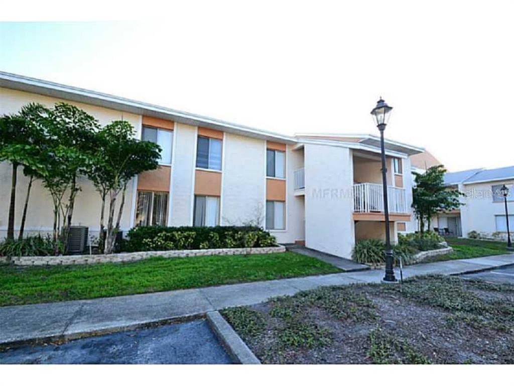 720 100TH AVENUE N # 203, ST PETERSBURG, FL 33702